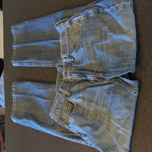 Levi's 559 Jeans - Picture 4 of 9